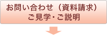 お問い合わせ(資料請求) ご見学・ご説明